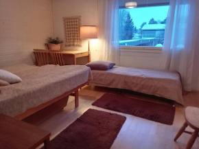 HUONEITAjaPuusauna, Oulu